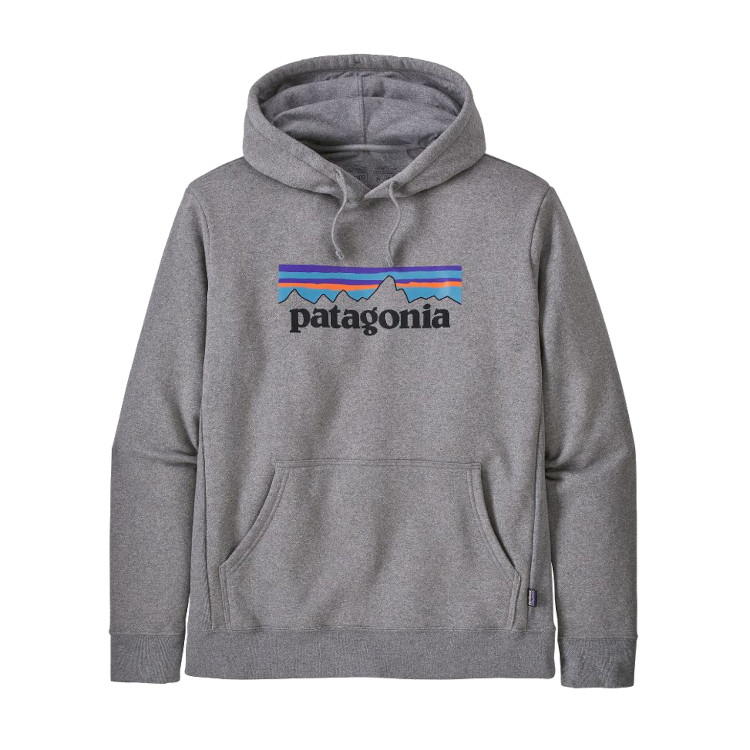 Patagonia P-6 Logo Uprisal Hoody – Unisex